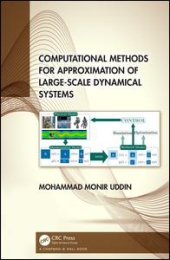 book Computational Methods for Approximation of Large-Scale Dynamical Systems