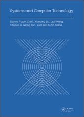 book Systems and Computer Technology: Proceedings of the 2014 Internaional Symposium on Systems and Computer technology, (ISSCT 2014), Shanghai, China, 15-17 November 2014