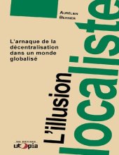 book l'illusion localiste