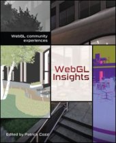 book WebGL Insights