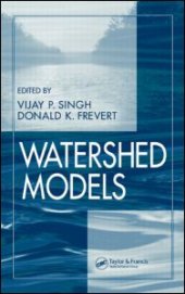 book Watershed Models