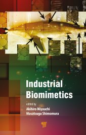 book Industrial Biomimetics