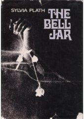 book The Bell Jar