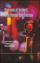 book Principles of Terahertz Time-Domain Spectroscopy