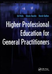 book Higher Professional Education for General Practitioners