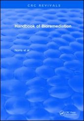 book Handbook of Bioremediation (1993)