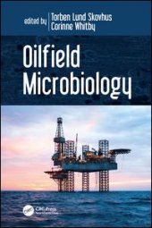 book Oilfield Microbiology