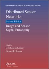 book Distributed Sensor Networks: Image and Sensor Signal Processing (Volume One)