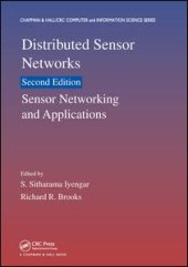 book Distributed Sensor Networks: Sensor Networking and Applications (Volume Two)