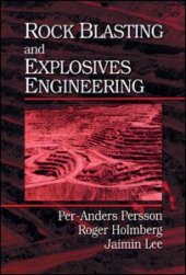 book Rock Blasting and Explosives Engineering