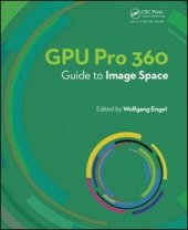 book GPU Pro 360 Guide to Image Space