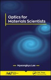 book Optics for Materials Scientists