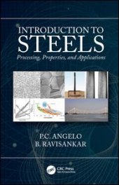 book Introduction to Steels: Processing, Properties, and Applications