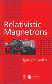 book Relativistic Magnetrons