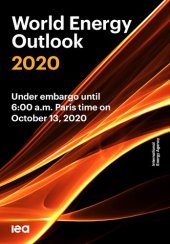 book World Energy Outlook 2020