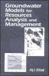 book Groundwater Models for Resources Analysis and Management