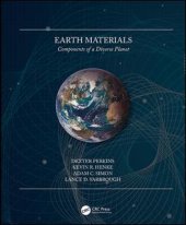 book Earth Materials: Components of a Diverse Planet