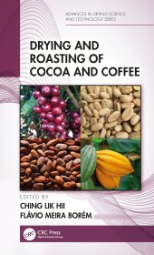 book Drying and Roasting of Cocoa and Coffee