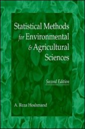 book Statistical Methods for Environmental and Agricultural Sciences