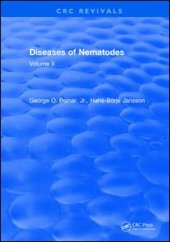 book Diseases Of Nematodes: Volume II