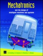 book Mechatronics and the Design of Intelligent Machines and Systems