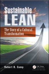 book Sustainable Lean: The Story of a Cultural Transformation