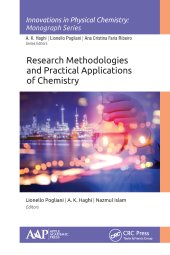 book Research Methodologies and Practical Applications of Chemistry