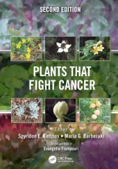 book Plants that Fight Cancer, Second Edition