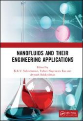 book Nanofluids and Their Engineering Applications