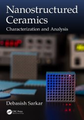 book Nanostructured Ceramics: Characterization and Analysis