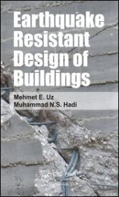 book Earthquake Resistant Design of Buildings