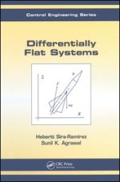 book Differentially Flat Systems