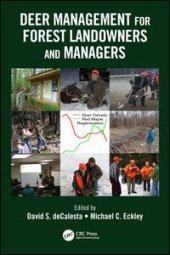 book Deer Management for Forest Landowners and Managers