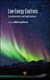 book Low-Energy Electrons: Fundamentals and Applications