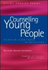 book Counselling Young People: Person-Centered Dialogues