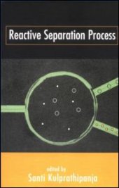 book Reactive Separation Processes