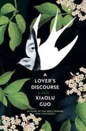 book A Lover's Discourse