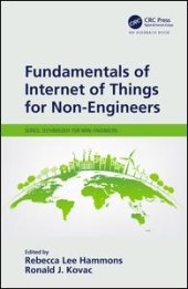 book Fundamentals of Internet of Things for Non-Engineers