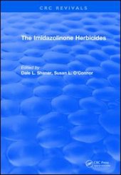 book The Imidazolinone Herbicides (1991)