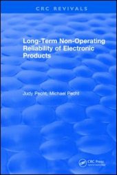 book Long-Term Non-Operating Reliability of Electronic Products