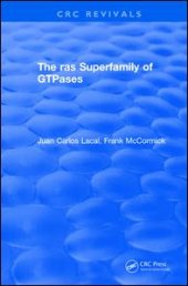 book The ras Superfamily of GTPases (1993)