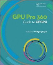 book GPU PRO 360 Guide to GPGPU