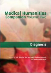 book Medical Humanities Companion: v. 2