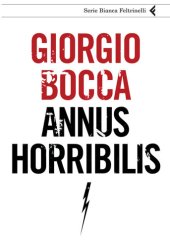 book Annus horribilis