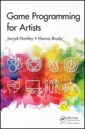 book Game Programming for Artists