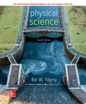 book Physical science ( international Ed)