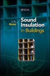 book Sound Insulation in Buildings