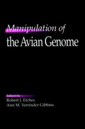 book Manipulation of the Avian Genome