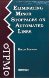 book Eliminating Minor Stoppages on Automated Lines