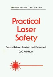 book Practical Laser Safety